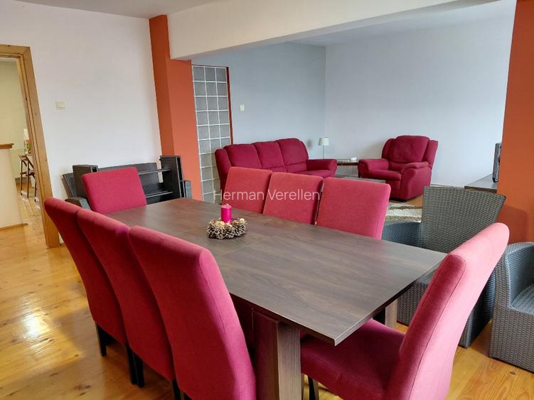 De vânzare: apartament frumos renovat cu 2 terase în centrul oraș - 3