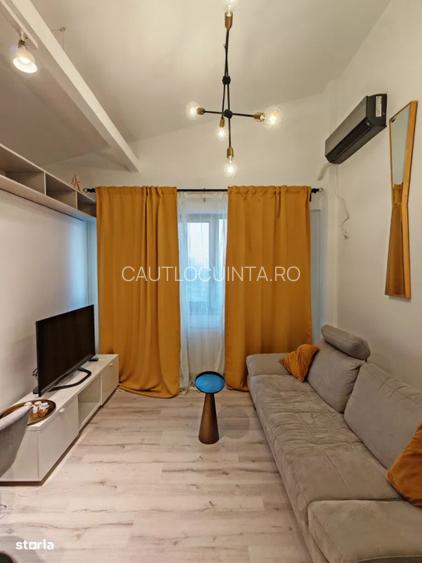 Apartament inchiriere 4 camere | Camera la Mansarda | Bucurestii Noi - 2