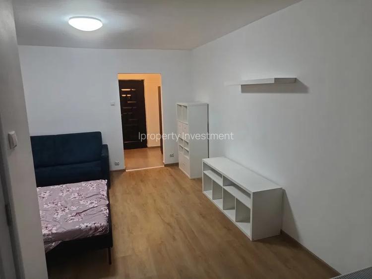 Titan, Costin Georgian | Garsonira | Metrou 6min | Parter | Balcon - 2