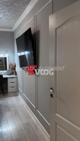 Duplex - complet mobilat- Ortisoara la Limita cu Sanandrei - 10