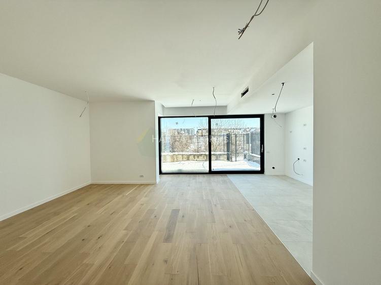 Vila 5 camere Pipera Denya Lake| Faza 1 - 18