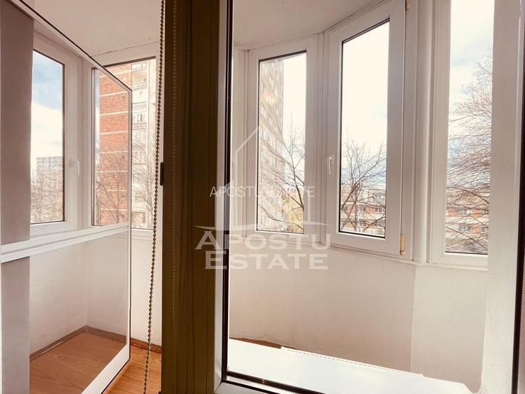 Apartament decomandat, et.2 - Zona Aurel Vlaicu Kaufland - 2