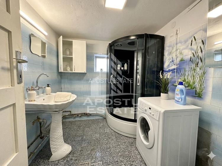 Casa Individuala de vanzare situata in localitatea Utvin - 8