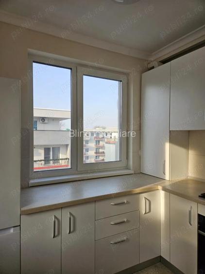 Apartament cu 3 camere, 2 bai, zona Abatorului - 5