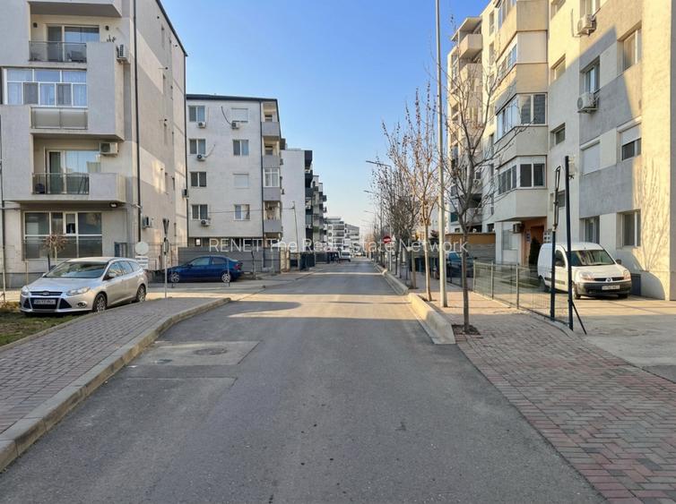 Teren intravilan 580 mp | Sector 3 | Deschidere 17 m | COMISION 0% - 4