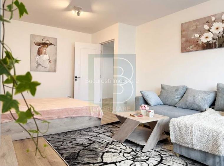 Garsoniera,Titan,Badeni,bl.1986,reabilitat,et.5/8,DECOMANDATA,Amenajata,mobilata - 2