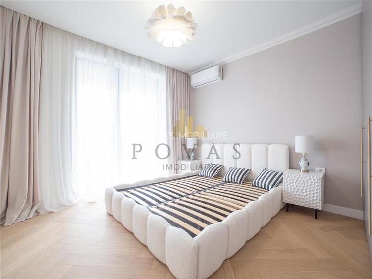 Prima Chirie Apartament Superb 4 Camere Iancu Nicolae - 6