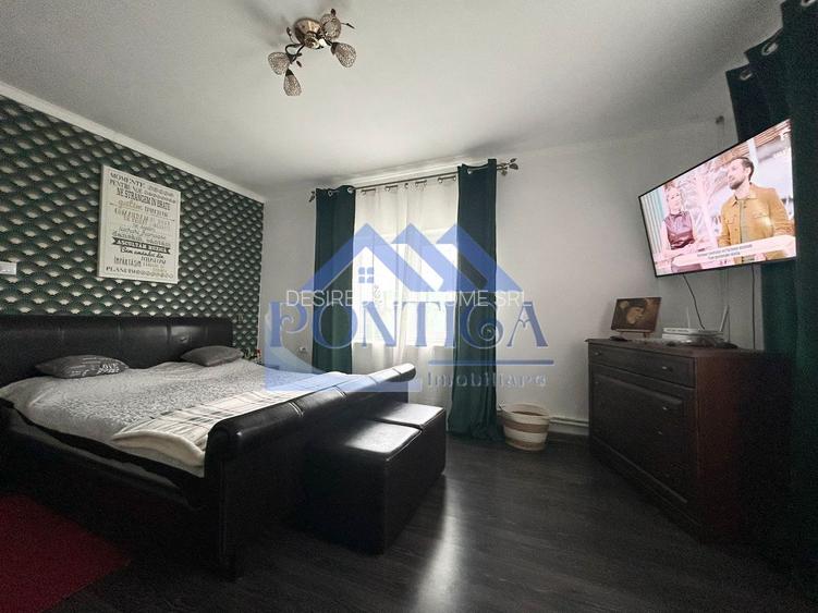 Casa moderna de vanzare in Fantanele - 5