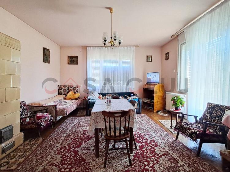 Casă individuală, grădină de vis, 1040mp, în Grigorescu!! - 2