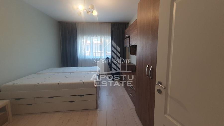 Casa individuala, 1 locuri de parcare, curte de 170 mp, Mosnita Noua - 11