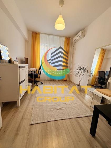 Vanzare apartament 3 camere mobilat Lux – Bd. Al. Obregia - 6