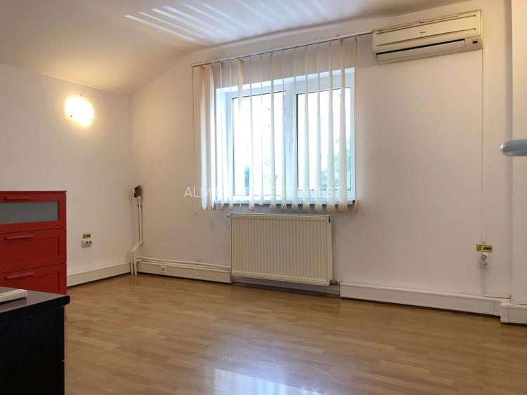 Vila 8 cam. bd. Timisoara stradal-oportunitate comerciala si rezidentiala unica - 17