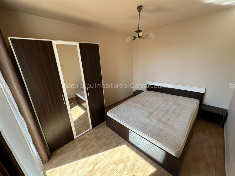 Apartment 2 camere la 2 minute de Iulius Mall - 13