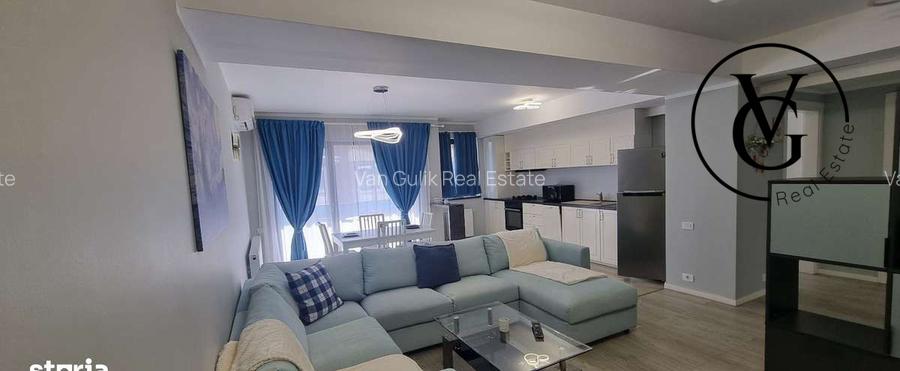 Apartament 2 camere mobilat - 2