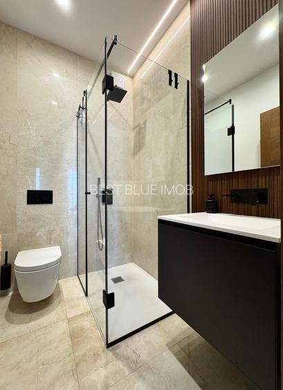Iasi, Centru, Palas Campus, Tatami Seven, penthouse exclusivist de inchiriat - 17