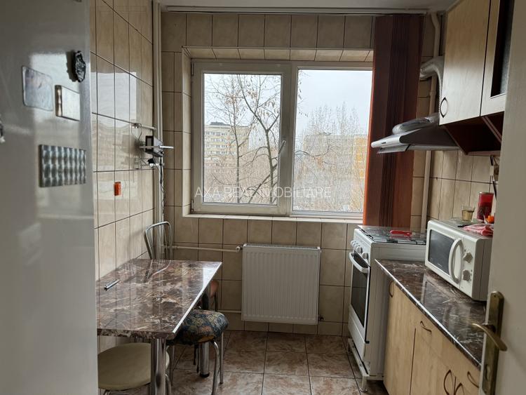 3 camere lângă Metrou Gorjului | Ideal pentru familie sau work-from-home - 9