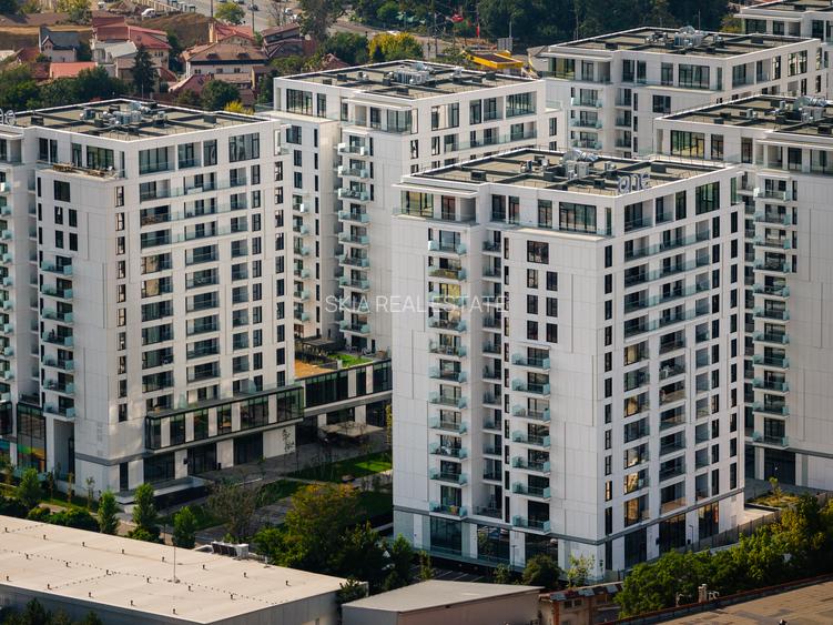 VANZARE 4 CAMERE | ONE COTROCENI PARK - 2