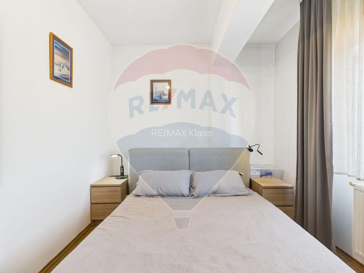 Apartament cu 2 camere de vânzare în zona Giulesti - 7