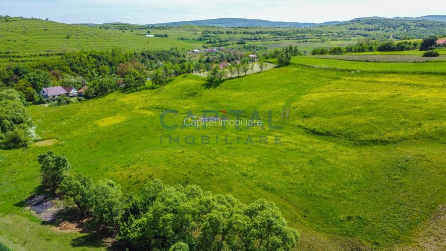 Teren intravilan Codor. Comision 0! - 5