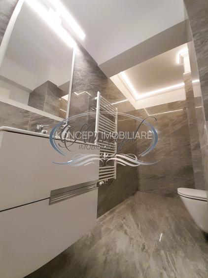 Penthouse superfinisat in Buna Ziua - 8