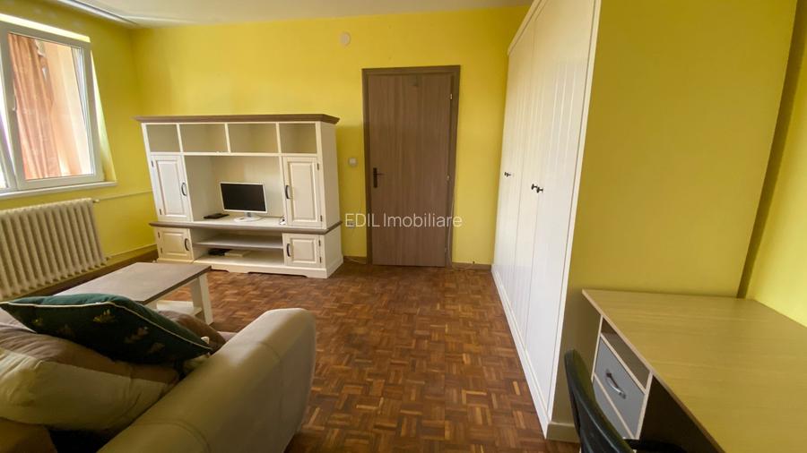 Apartament de închiriat, 2 camere, 50 mp, zona Gării - 2