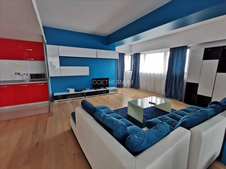 3camere Spectrum vedere la mare termen lung (12luni) cu decontare - 3