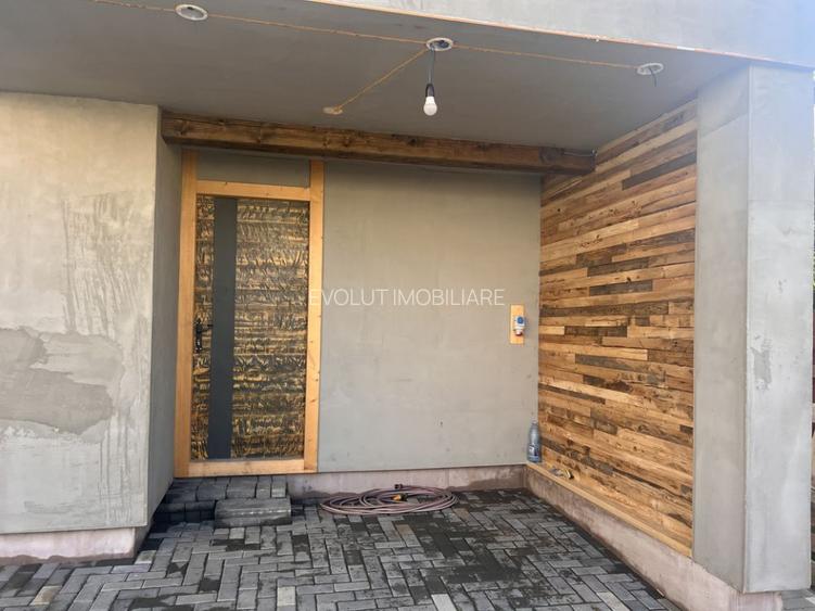  Casa moderna cu design deosebit in Techirghiol - 13