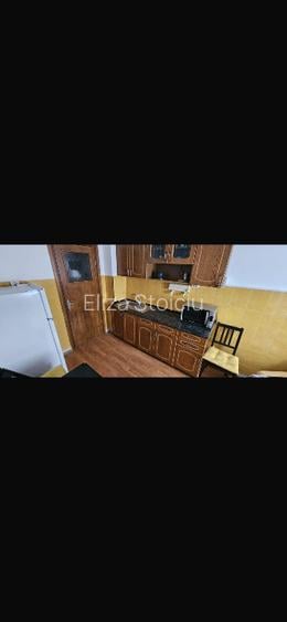 Vând Apartament 2 Camere Ultracentral Oltenița – Bulevardul Tineretului (Bloc Sa - 12