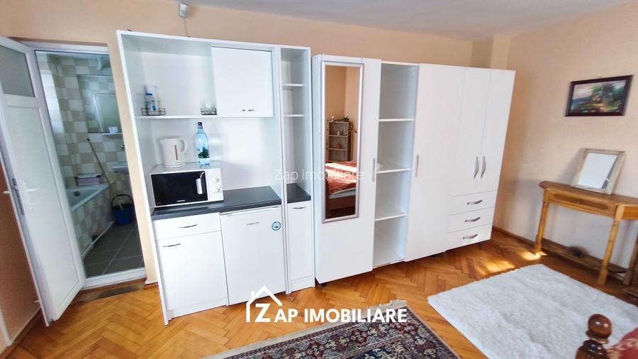 Apt 1 camera - 7 noiembrie - etaj 2 - 4