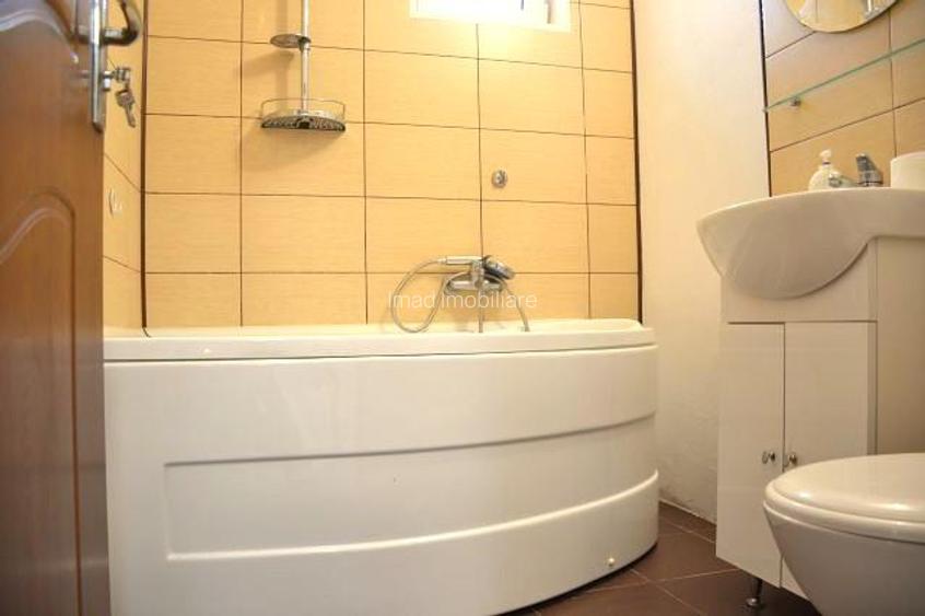 Renovat mobilat - Aleea Trandafirilor. Vanzare apart 2 cam in Targoviste. - 11