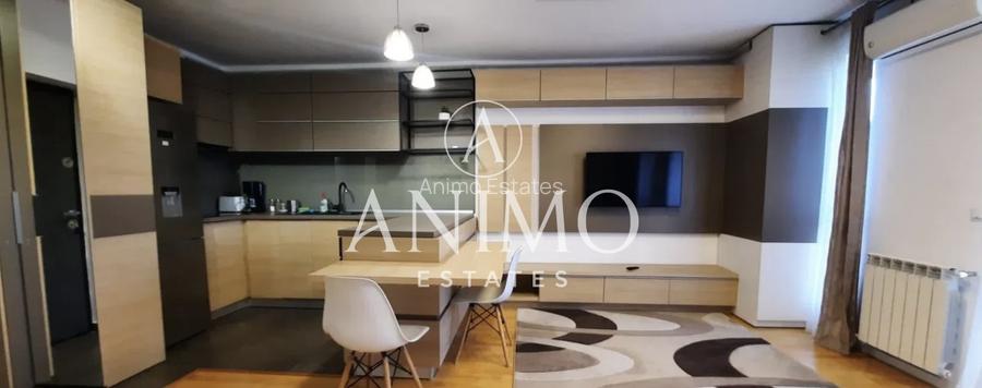 Apartament cu o camera | Andrei Muresanu | Parcare inclusa - 3