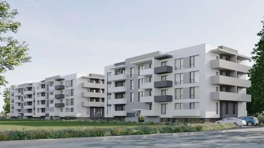Apartament 2 camere decomandat zona Nicolae Teclu ,Theodor Pallady - 4