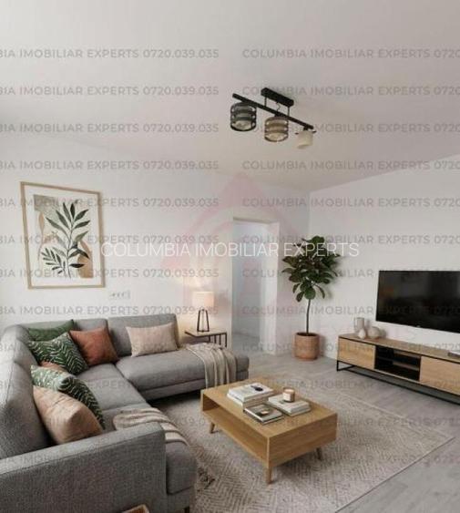 Berceni Brancoveanu Izvorul Oltului apartament 2 camere - 10
