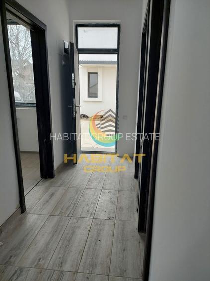 Casa parter 80mp / 3 camere / Popesti Leordeni - 14