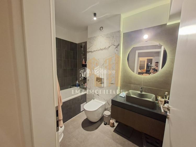 Apartament 3 camere Qualis II Coresi Brasov - 16