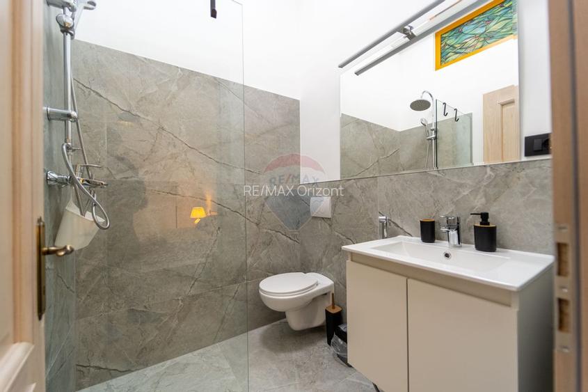 Casă Premium de inchiriat | Prima inchiriere dupa renovare | Zona Noua - 14