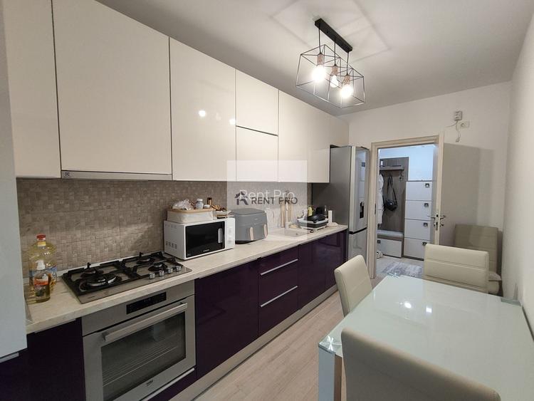 2 Camere 57 Mp Exigent Plaza Metrou Lujerului - 5