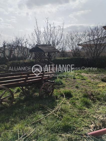 NEGRU VODA(cod04)-Casa 5 camere- Central - 9