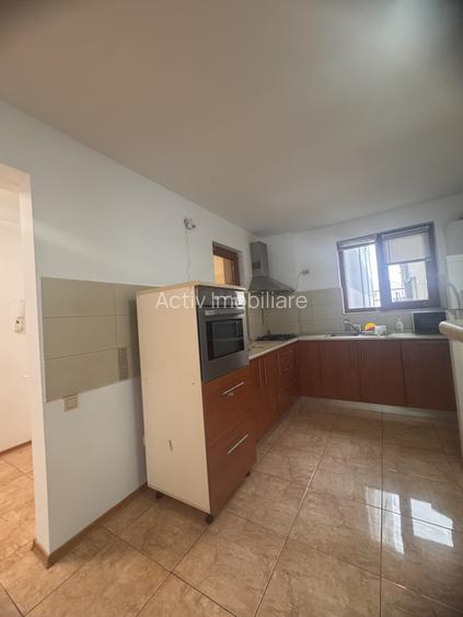 Faleza Nord – apartament în vilă | 3 camere | 98 mp utili | parter - 9
