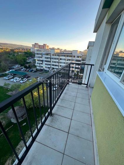 Apartament de inchiriat | 2 camere | Intre Lacuri - 8