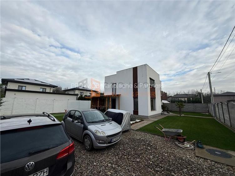 EXCLUSIVITATE! Casa tip P+1 zona Gura  Calnaului - 14