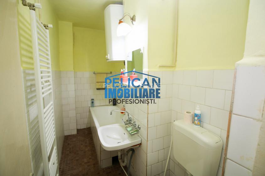 E3, 2 camere, decomandat - 62MP - 9