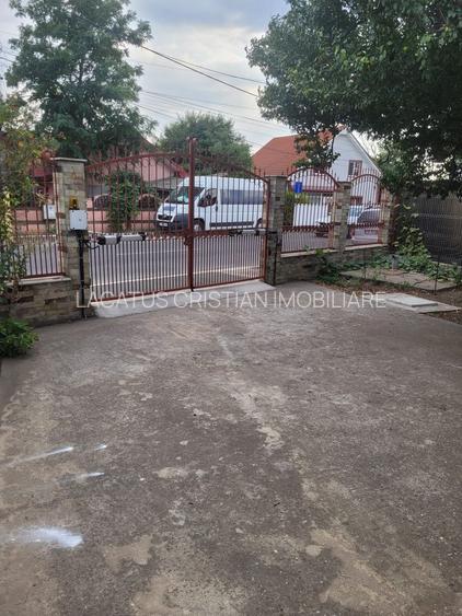 CASA SUPERBA 4 CAMERE ZONA VALU LUI TRAIAN 933MP - 29