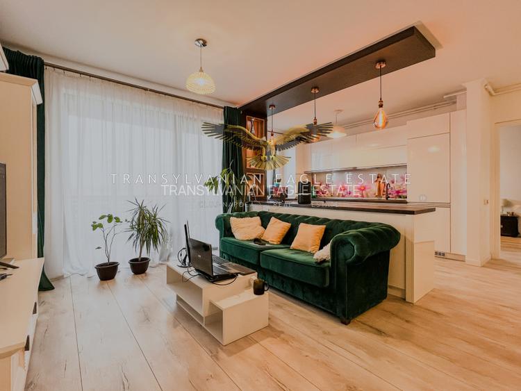 Locuinta moderna Avella Residence|Bulevardul 21 Decembrie 1989|  - 7