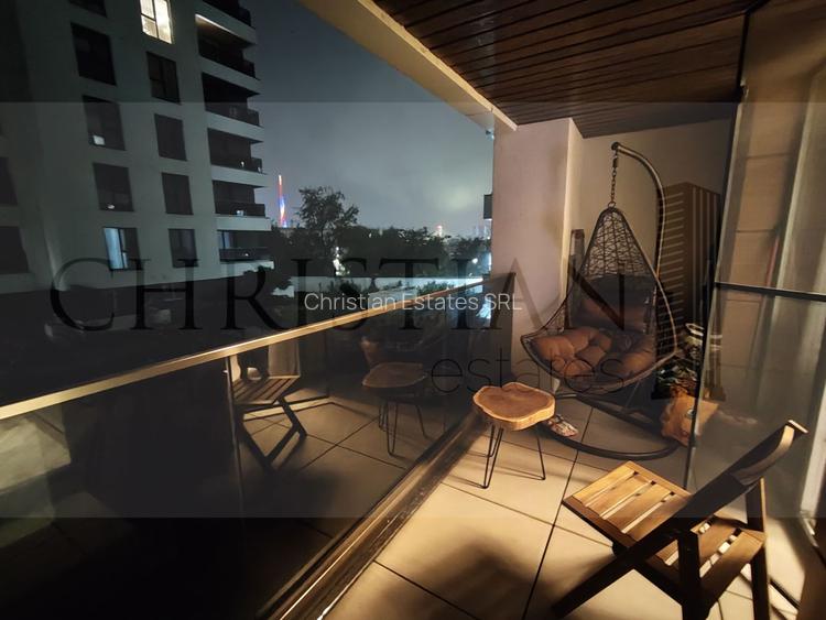 Premium Apartament Unicat Zona Politehnica Iuliu Maniu 6 Afi Mall - 23