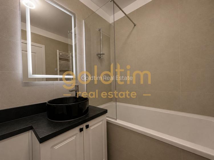 Apartament 3 camere/LUX/Vedere libera/Terasa generoasa/Porsche Pipera(+TVA) - 15