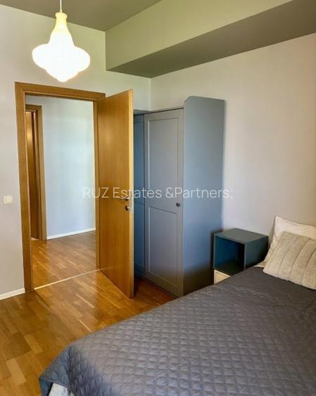 Apartament 3 camere | 96 mp utili & Terasă | Zona Scoala Americana - 11