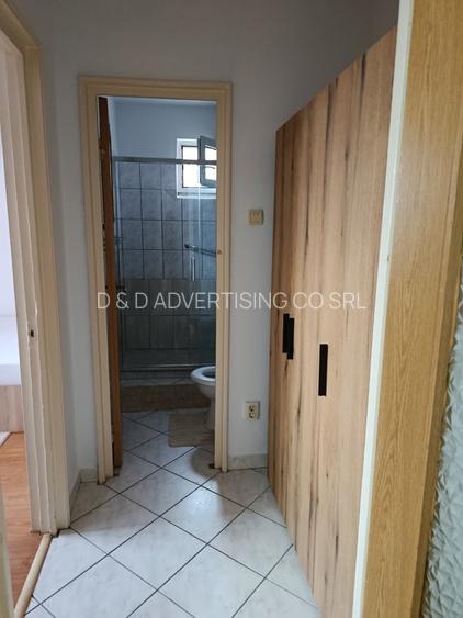 DRUMUL TABEREI - 6 minute metrou Favorit - Apartament 2 camere CONFORT 1 - 9