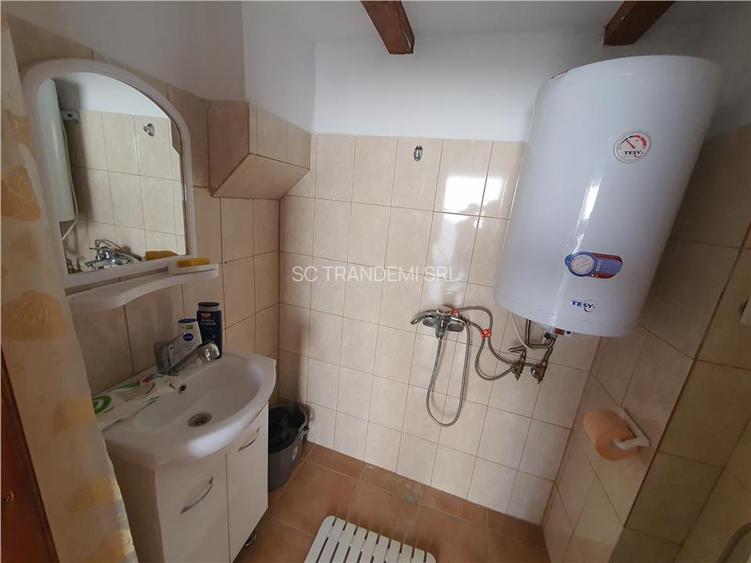 Casă Tradițională Săsească ?n loc.Aciliu cu 2974mp tere - 11