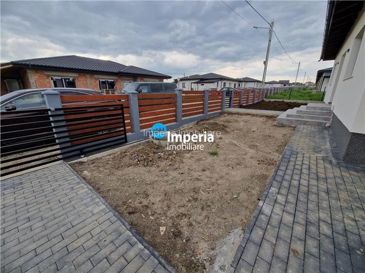 Case de vanzare in Iasi, zona Aroneanu - 3